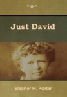 Image for Just David