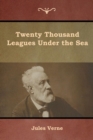 Image for Twenty Thousand Leagues Under the Sea