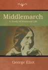 Image for Middlemarch