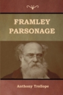 Image for Framley Parsonage
