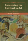 Image for Concerning the Spiritual in Art