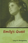 Image for Emily&#39;s Quest