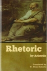 Image for Rhetoric by Aristotle