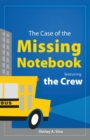 Image for The Case of the Missing Notebook