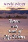 Image for Return to the Land of My Fathers