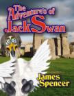 Image for Adventure&#39;s of Jack Swan