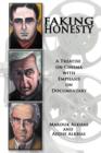 Image for Faking Honesty : A Treatise on Cinema with Emphasis on Documentary