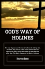 Image for God&#39;s Way of Holiness