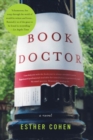 Image for Book doctor: a novel