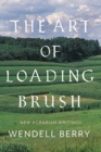 Image for The Art Of Loading Brush