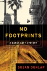 Image for No Footprints: A Darcy Lott Mystery