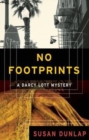 Image for No Footprints : A Darcy Lott Mystery