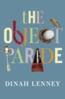 Image for The object parade  : essays