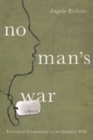 Image for No Man&#39;s War : Irreverent Confessions of an Infantry Wife