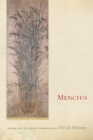 Image for Mencius