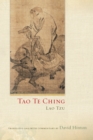 Image for Tao te ching