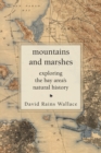 Image for Mountains and Marshes