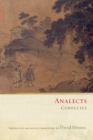 Image for The analects