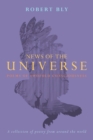 Image for News of the Universe: poems of twofold consciousness