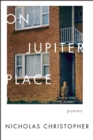 Image for On Jupiter place  : new poems