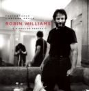 Image for Robin Williams  : a singular portrait, 1986-2002