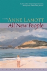 Image for All new people  : a novel
