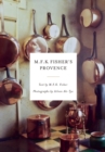 Image for M.F.K. Fisher&#39;s Provence