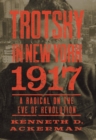 Image for Trotsky in New York, 1917: A Radical on the Eve of Revolution