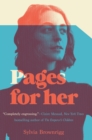 Image for Pages For Her : A Novel
