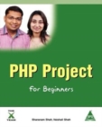Image for PHP Project for Beginners