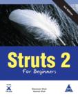 Image for Struts 2 for Beginners, 3rd Edition