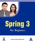 Image for Spring 3 for Beginners
