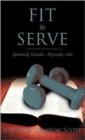 Image for Fit to Serve
