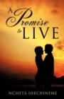 Image for A Promise to Live