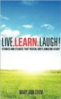 Image for Live. Learn. Laugh!