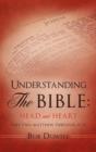 Image for Understanding The Bible : Head and Heart: Part Two: Matthew through Acts