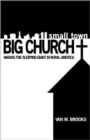 Image for Small Town / Big Church