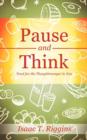 Image for Pause and Think