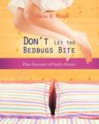 Image for Don&#39;t Let the Bedbugs Bite