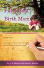 Image for A Letter to Birth Mom