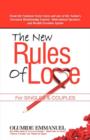 Image for The New Rules of Love