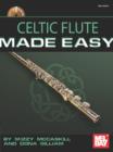 Image for Celtic Flute
