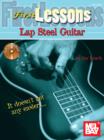 Image for First Lessons: Lap Steel Guitar