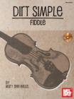Image for Dirt Simple Fiddle Bookcd Set