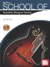 Image for School of Mandolin: Bluegrass Soloing