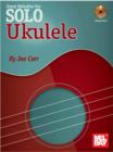 Image for Great Melodies For Solo Ukulele