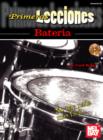 Image for First Lessons Drumset, Spanish Edition Ebook