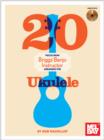Image for 20 Pieces from Briggs&#39; Banjo Instructor: Arr. For Ukulele