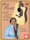 Image for My First Gospel Guitar Picking Songs Book/CD Set