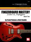 Image for Fingerboard Mastery : Scales And Arpeggios Book Two